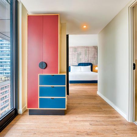Toor Hotel Toronto, Part Of Jdv By Hyatt Экстерьер фото