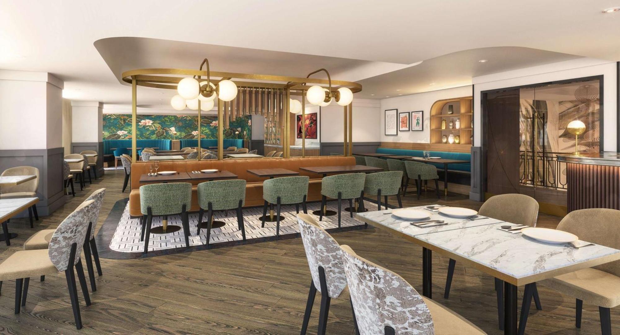 Toor Hotel Toronto, Part Of Jdv By Hyatt Экстерьер фото