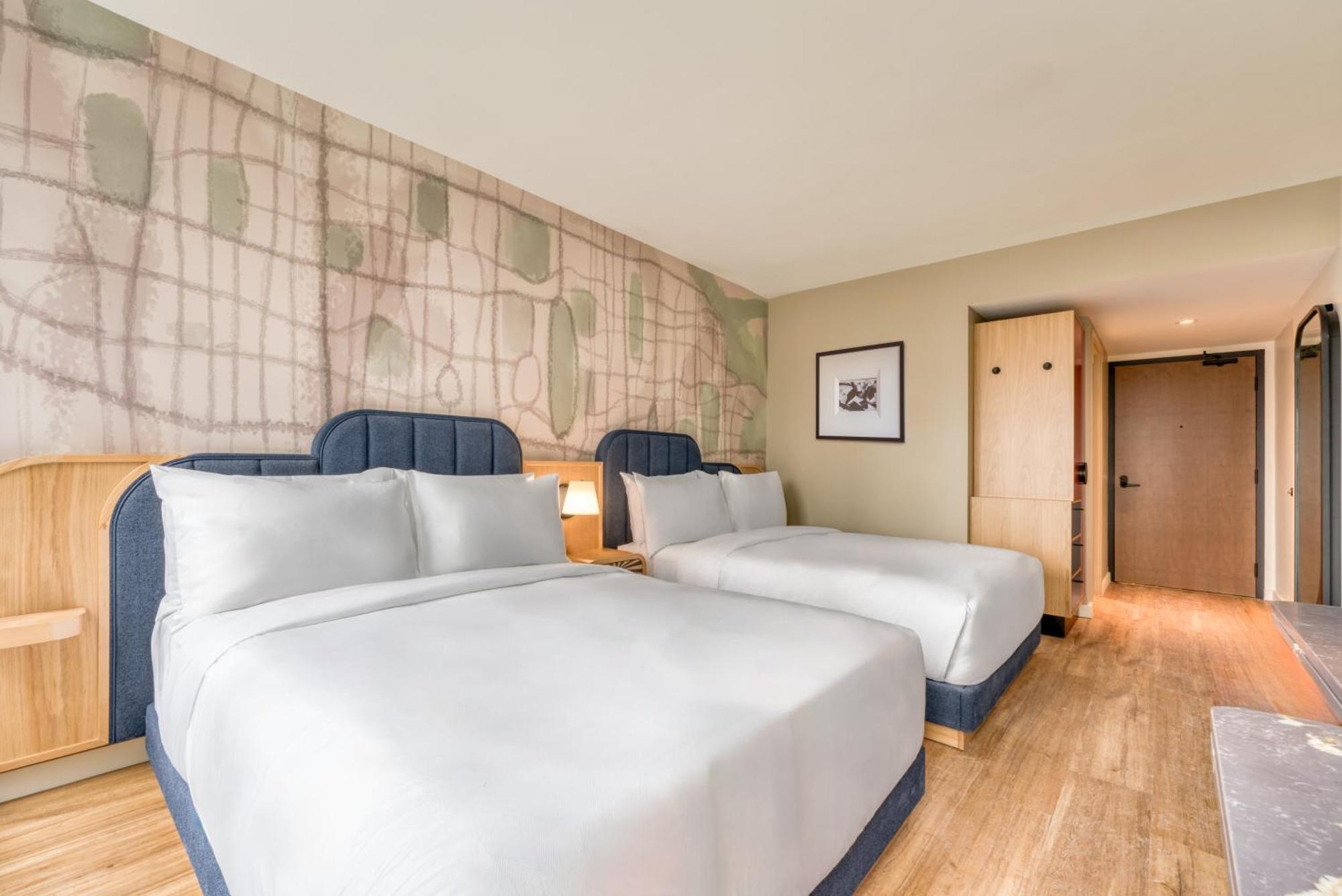 Toor Hotel Toronto, Part Of Jdv By Hyatt Экстерьер фото