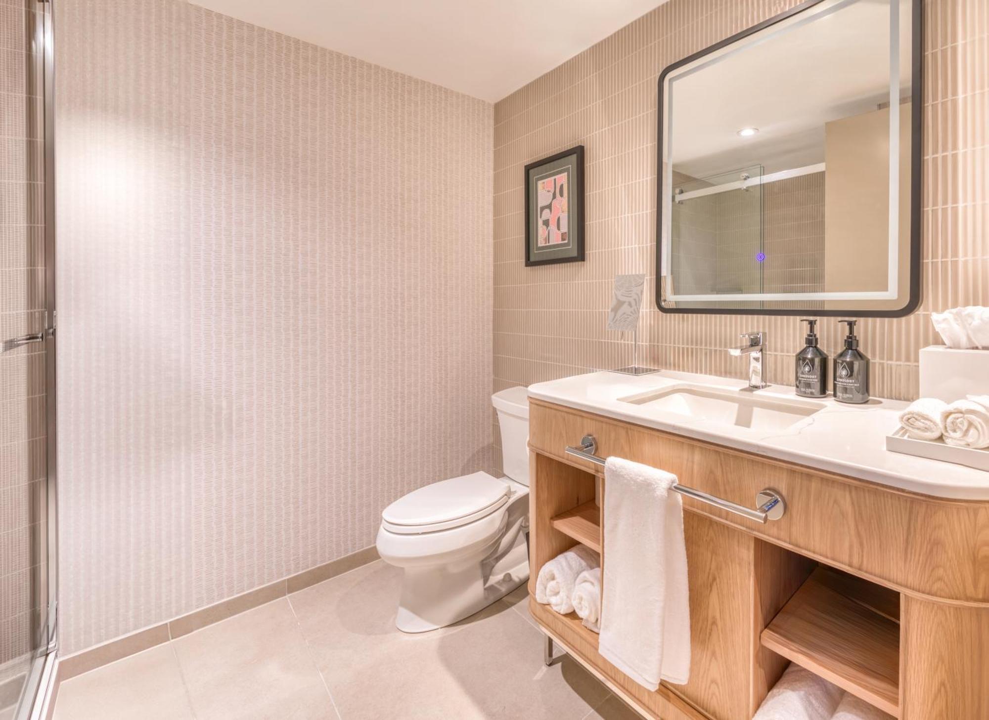 Toor Hotel Toronto, Part Of Jdv By Hyatt Экстерьер фото
