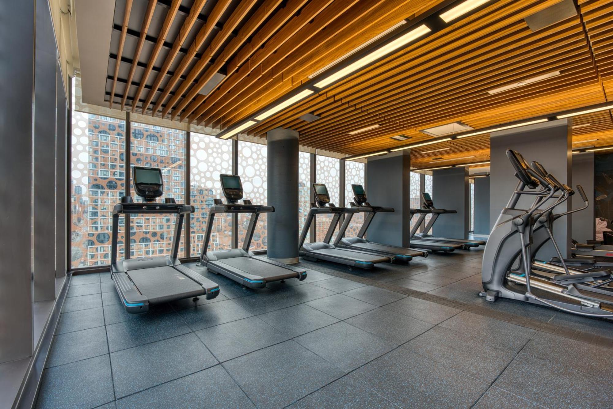 Toor Hotel Toronto, Part Of Jdv By Hyatt Экстерьер фото