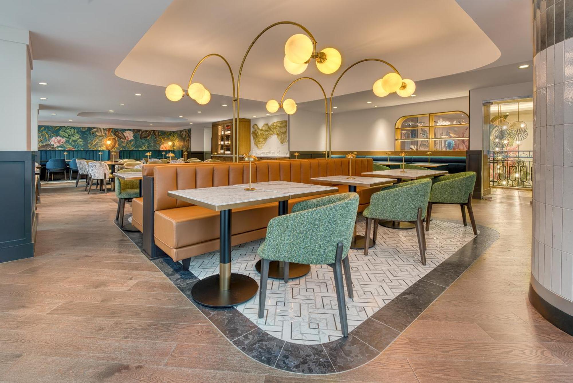 Toor Hotel Toronto, Part Of Jdv By Hyatt Экстерьер фото