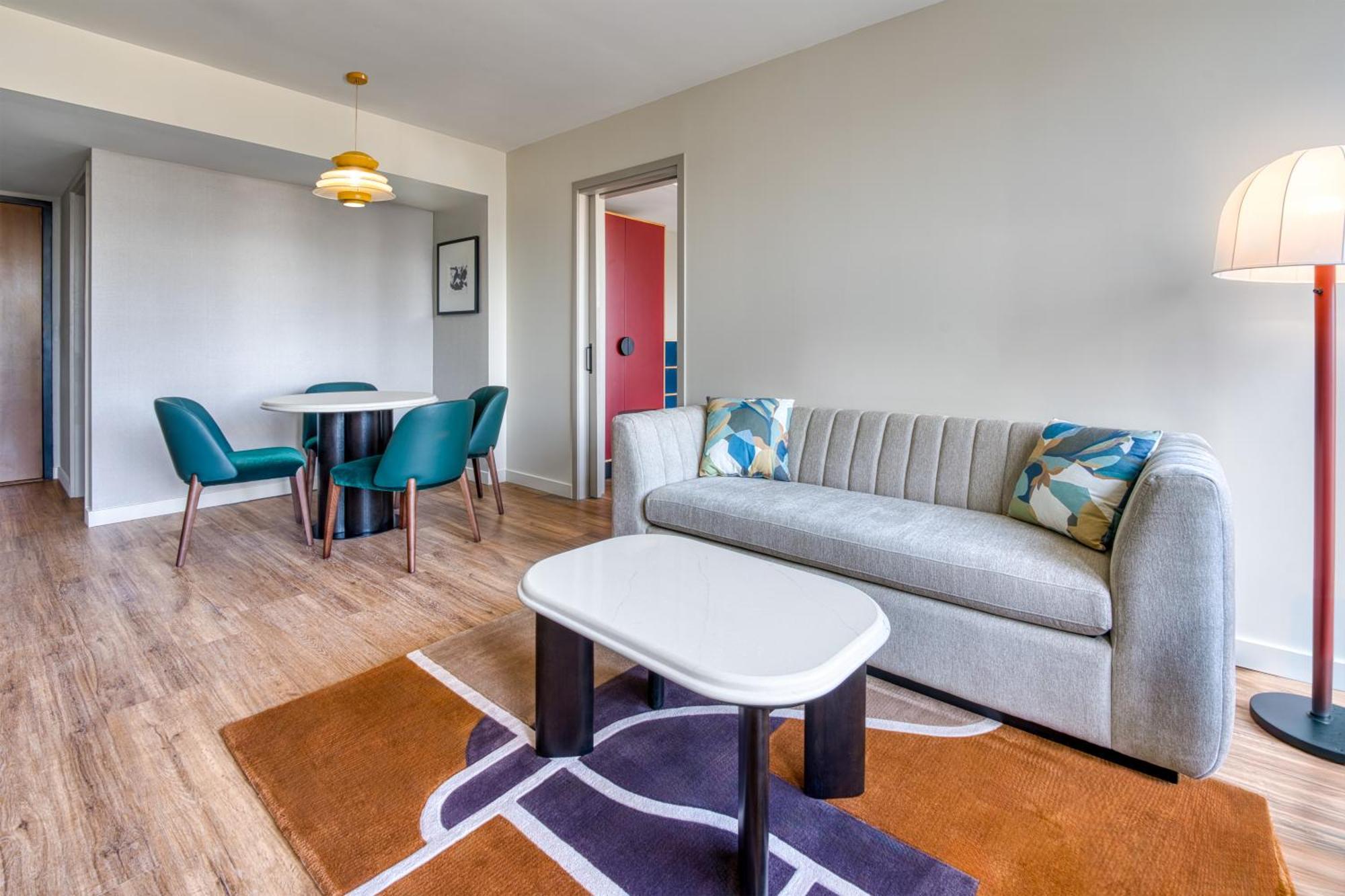 Toor Hotel Toronto, Part Of Jdv By Hyatt Экстерьер фото